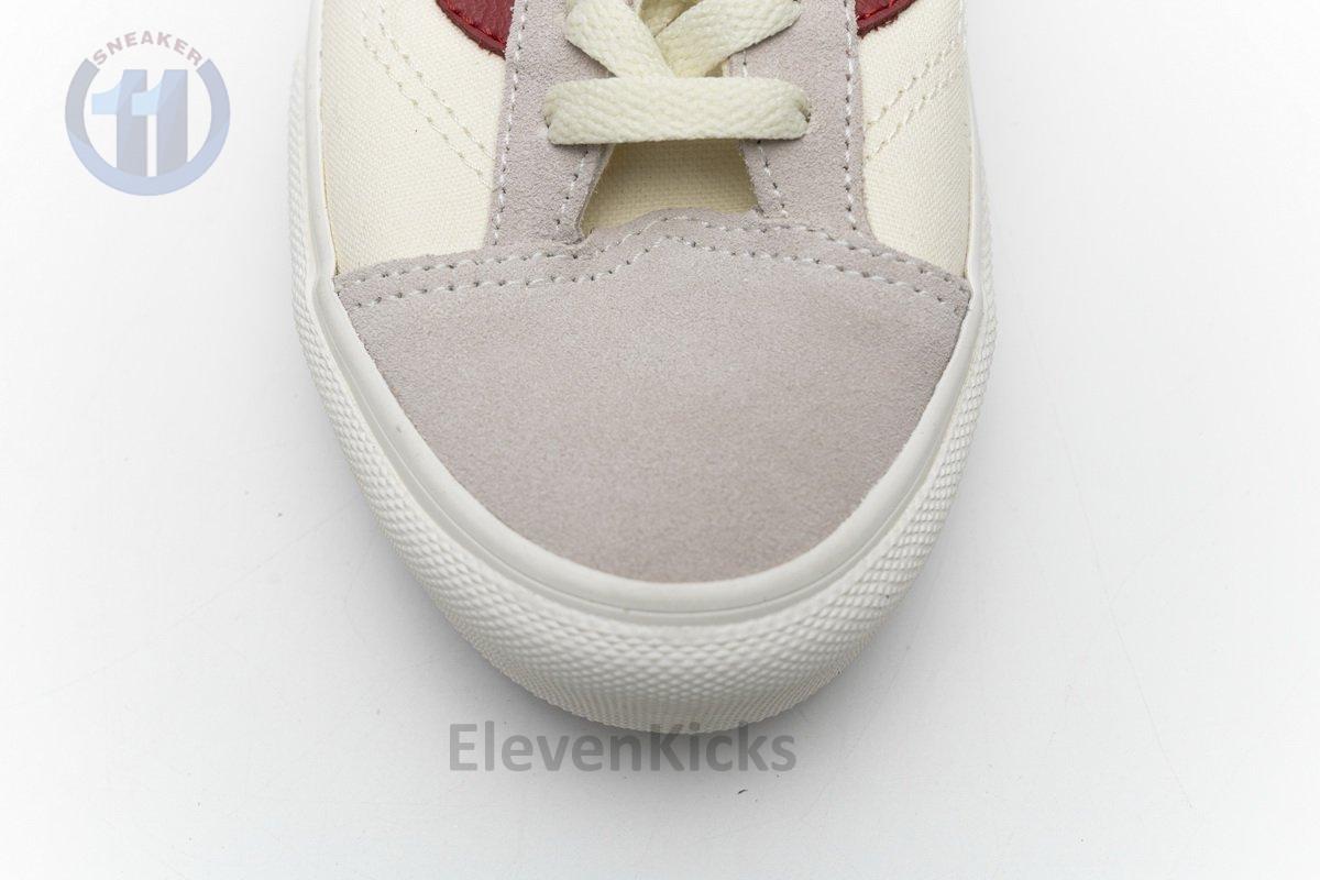 VANS Style 36 Marshmal