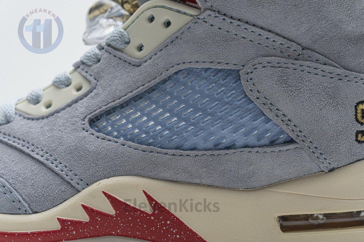 CI1899-400 Air Jordan 5 Retro “Trophy Room”