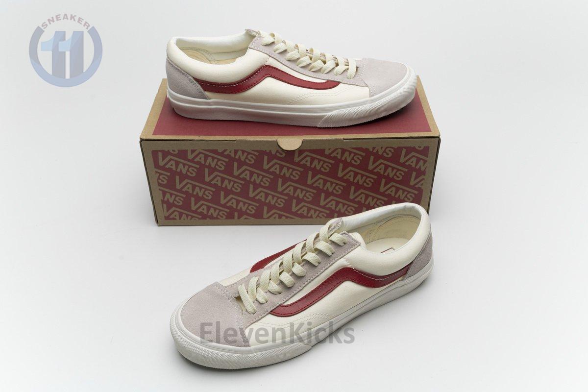 VANS Style 36 Marshmal