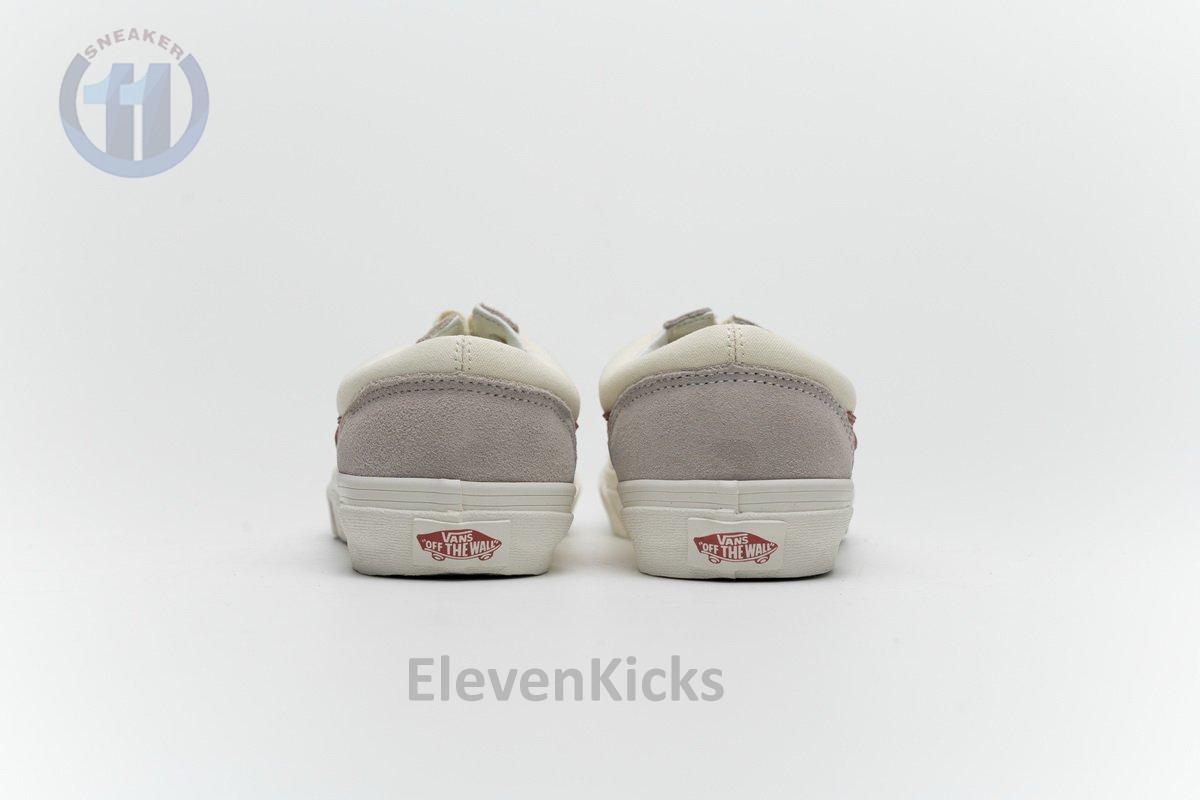 VANS Style 36 Marshmal
