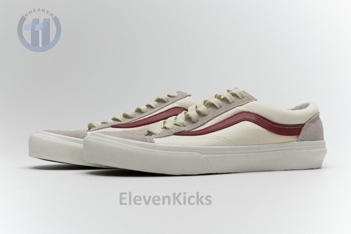 VANS Style 36 Marshmal