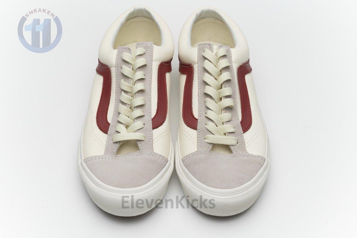VANS Style 36 Marshmal