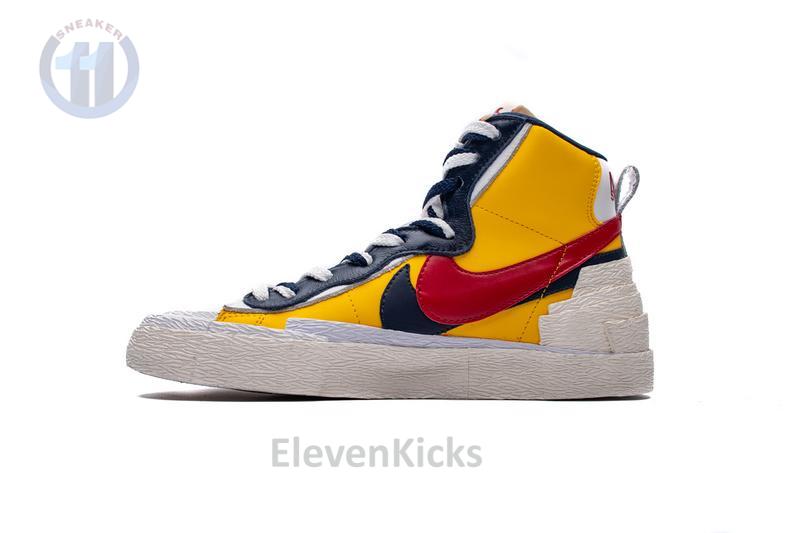 Nike Blazer Mid Snow Beach BV0072-700
