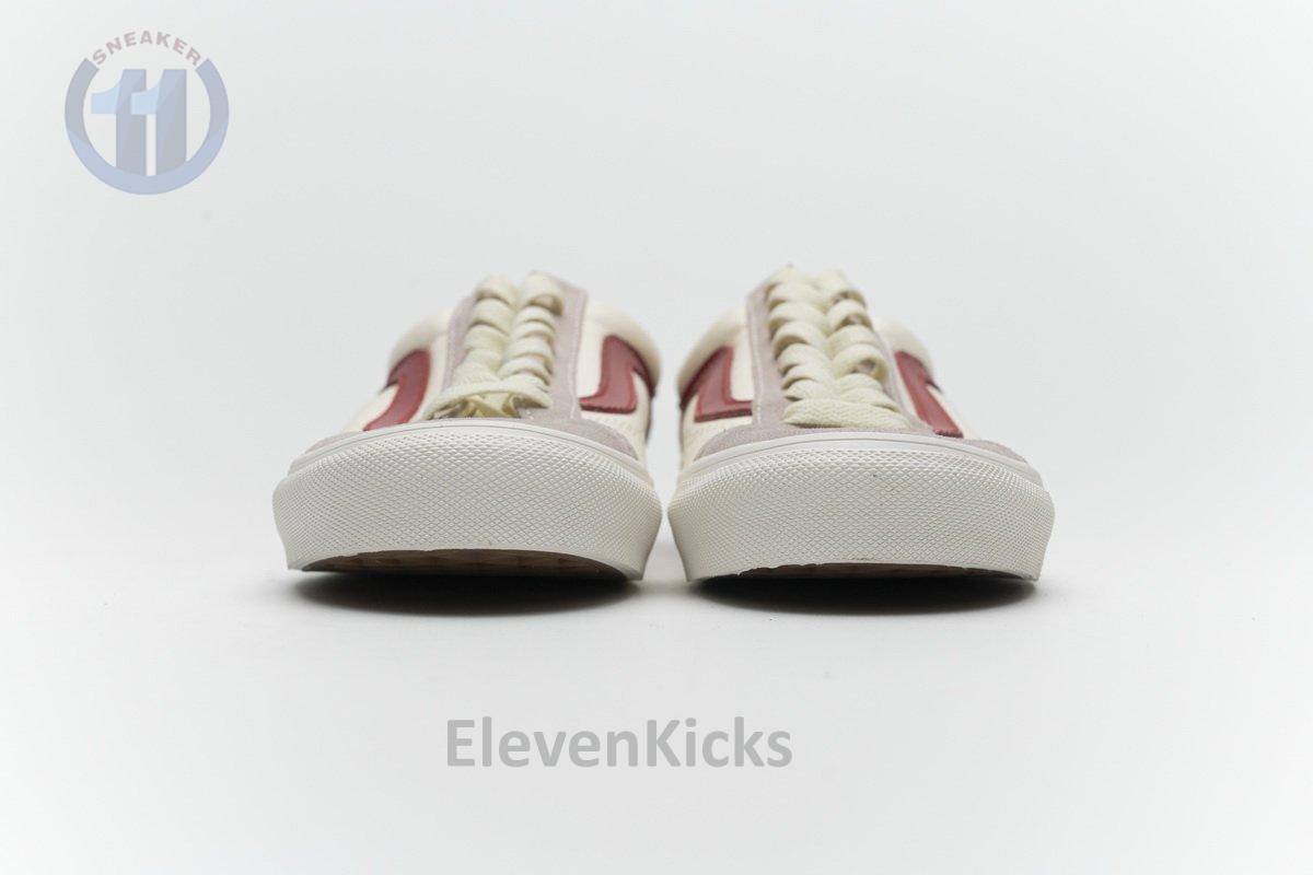 VANS Style 36 Marshmal