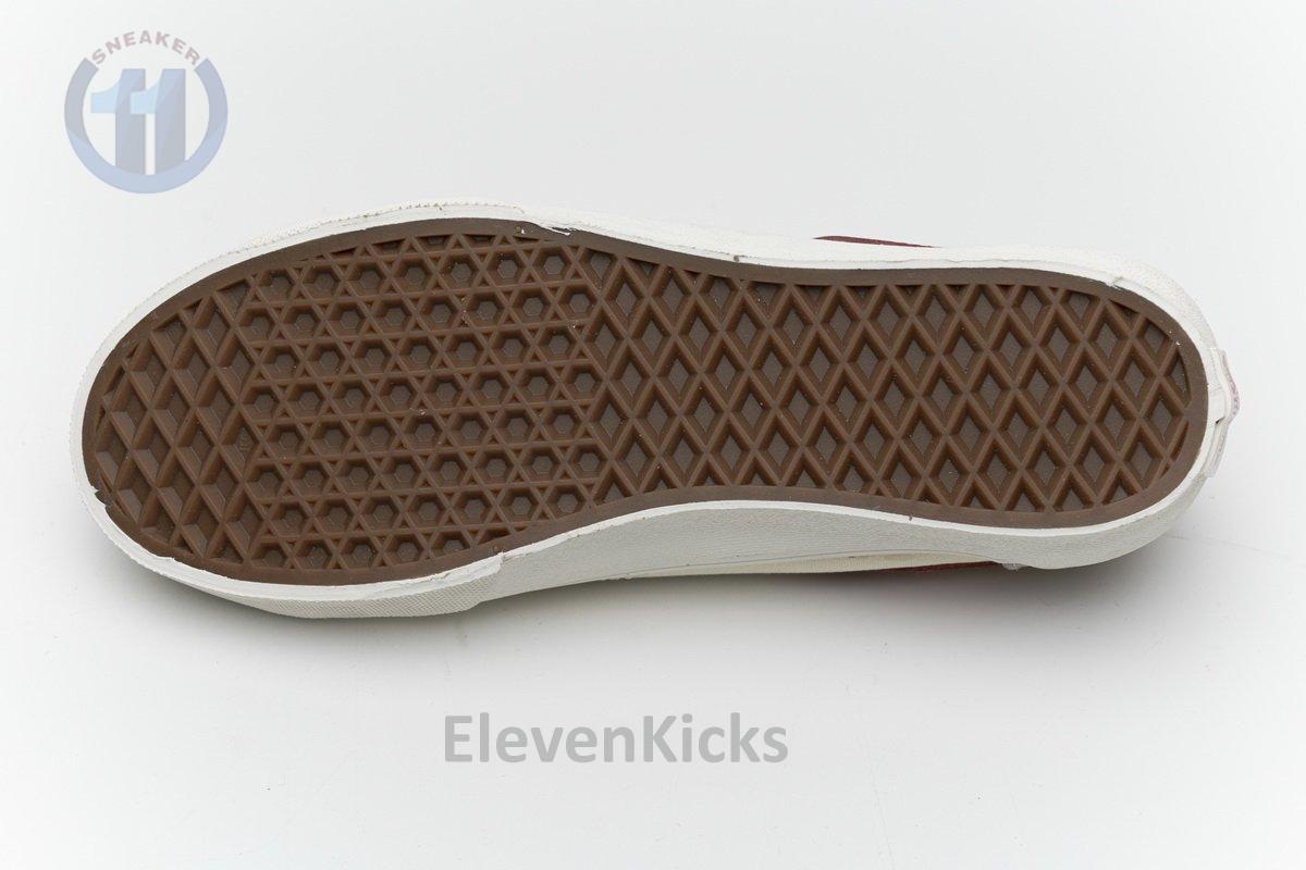 VANS Style 36 Marshmal