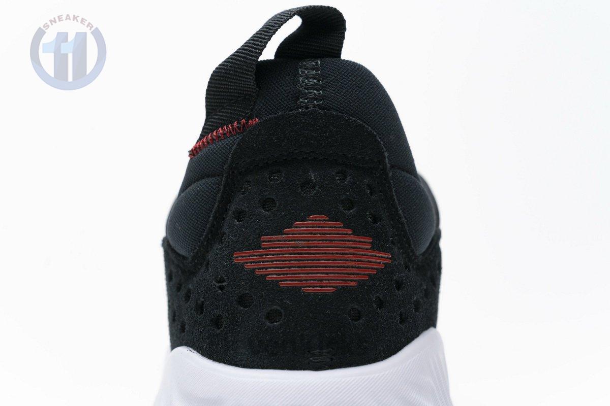 CD6109-003 Jordan Delta SP Black Dark Grey