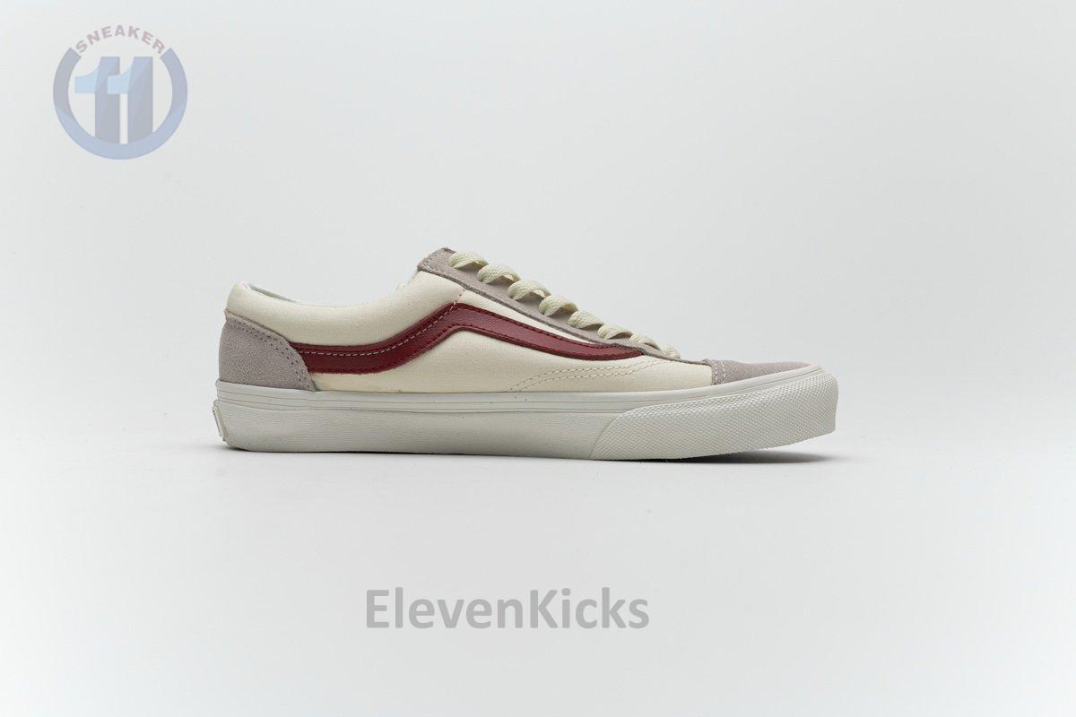 VANS Style 36 Marshmal