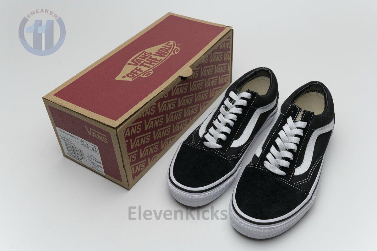 VANS Old Skool