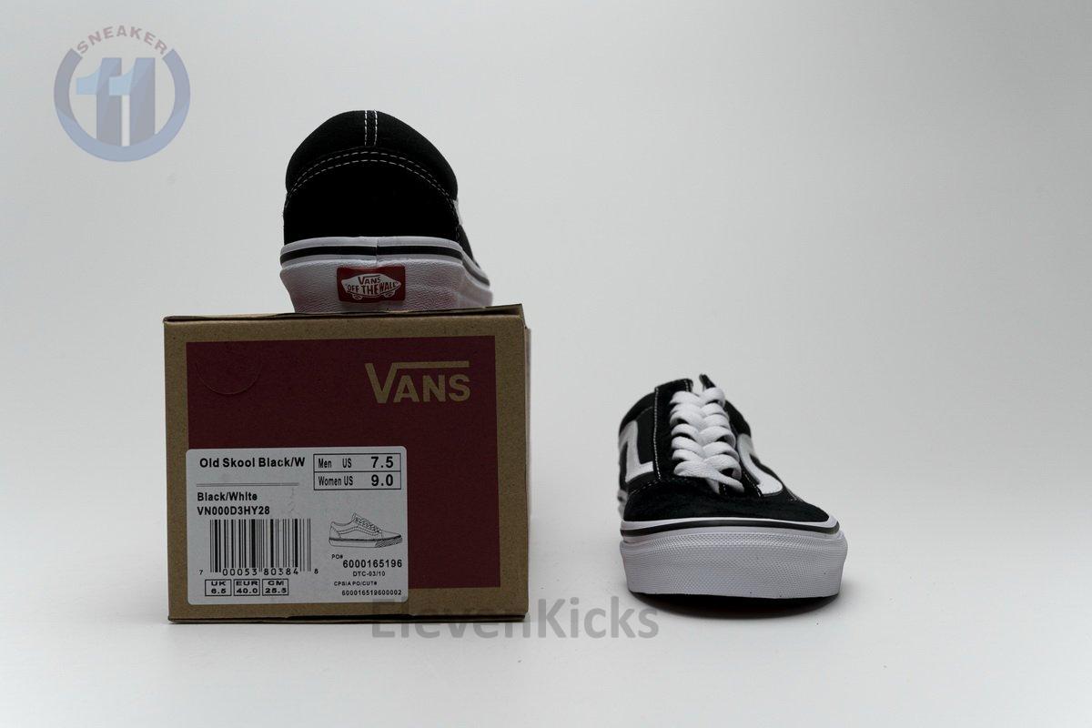 VANS Old Skool