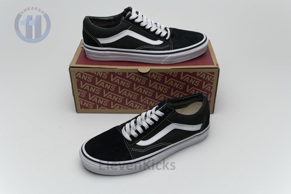 VANS Old Skool