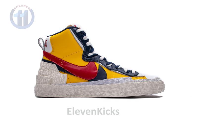 Nike Blazer Mid Snow Beach BV0072-700