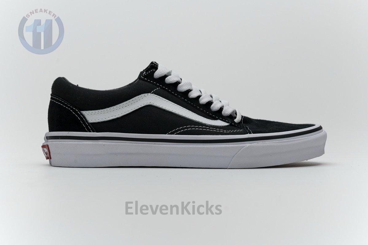 VANS Old Skool