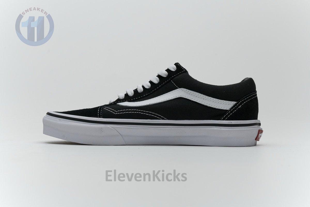 VANS Old Skool