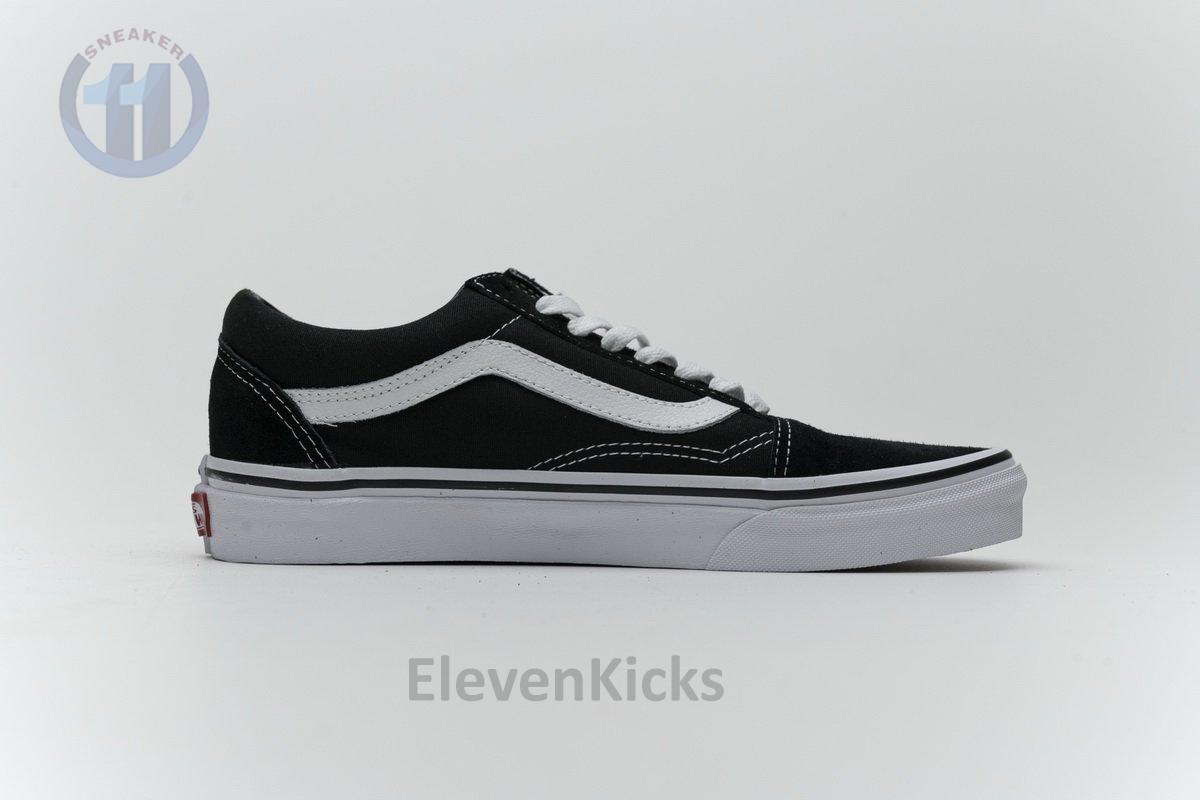 VANS Old Skool