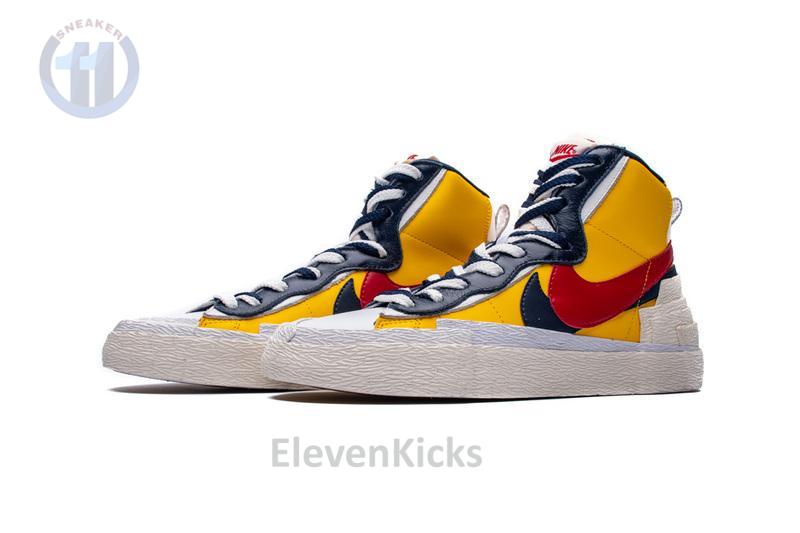 Nike Blazer Mid Snow Beach BV0072-700