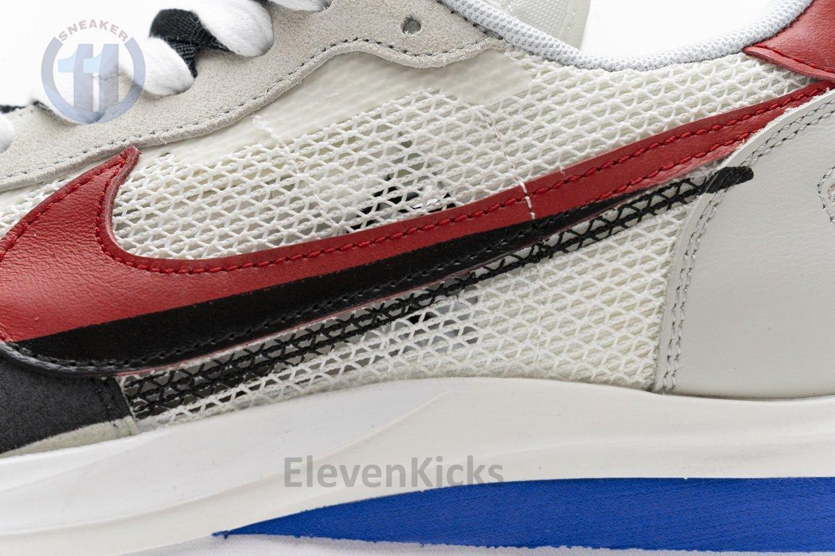 CI9928-010 Sacai x Nike Pegasua Vaporfly Villain Grey Blue Red