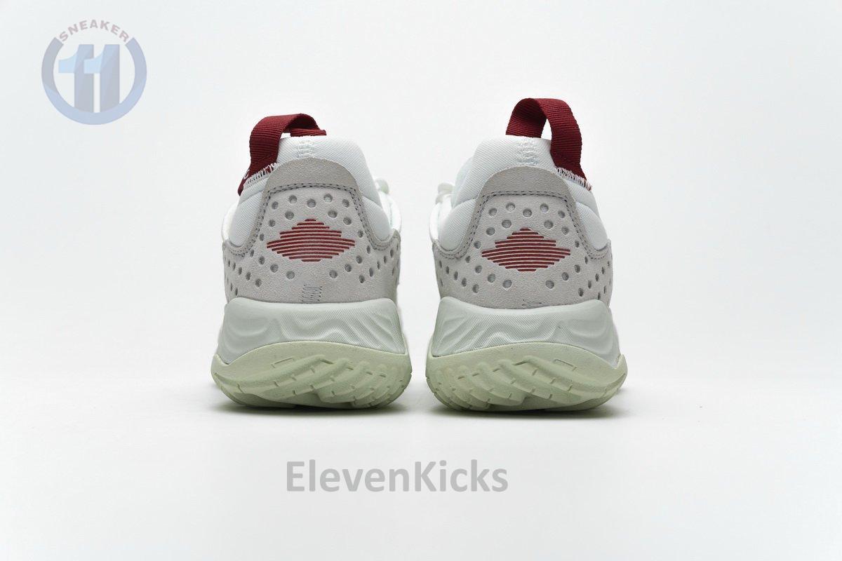 CT1003-100 Jordan Delta SP Sail Varsity Red