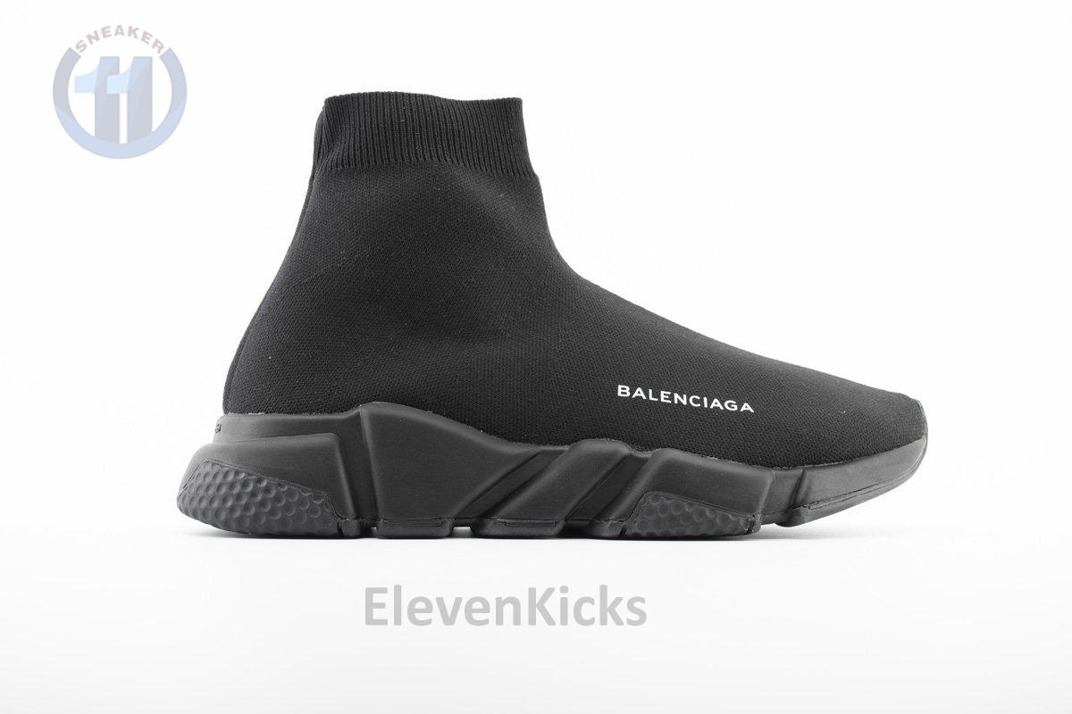 Ba*len*cia*ga speed runner