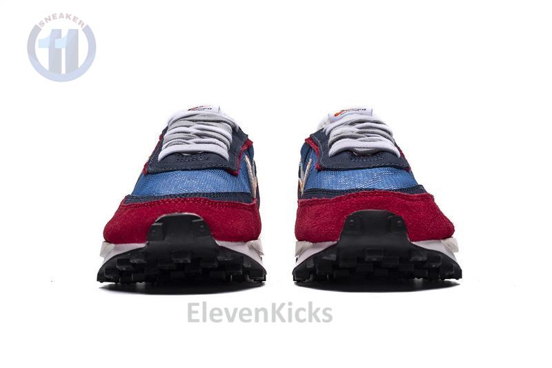 Sacai x Nike LDWaffle Blue Multi BV0073-400