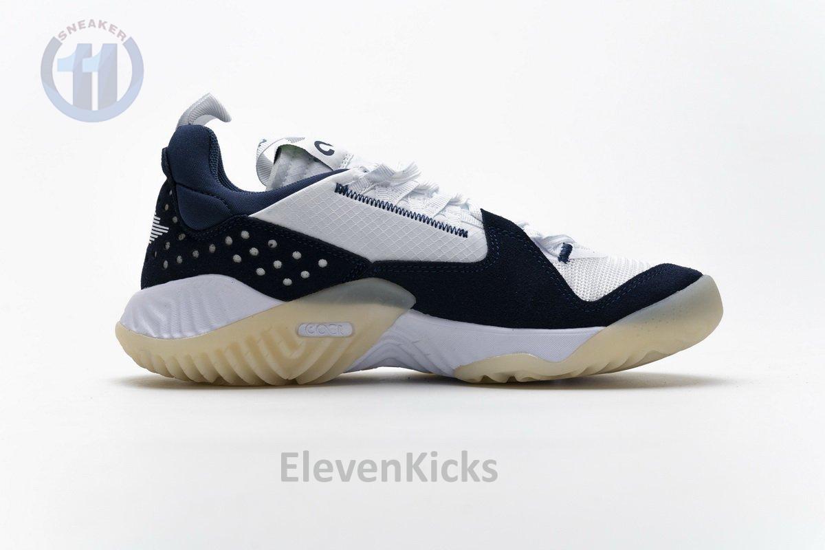 CD6109-006 Jordan Delta SP White Dark Blue