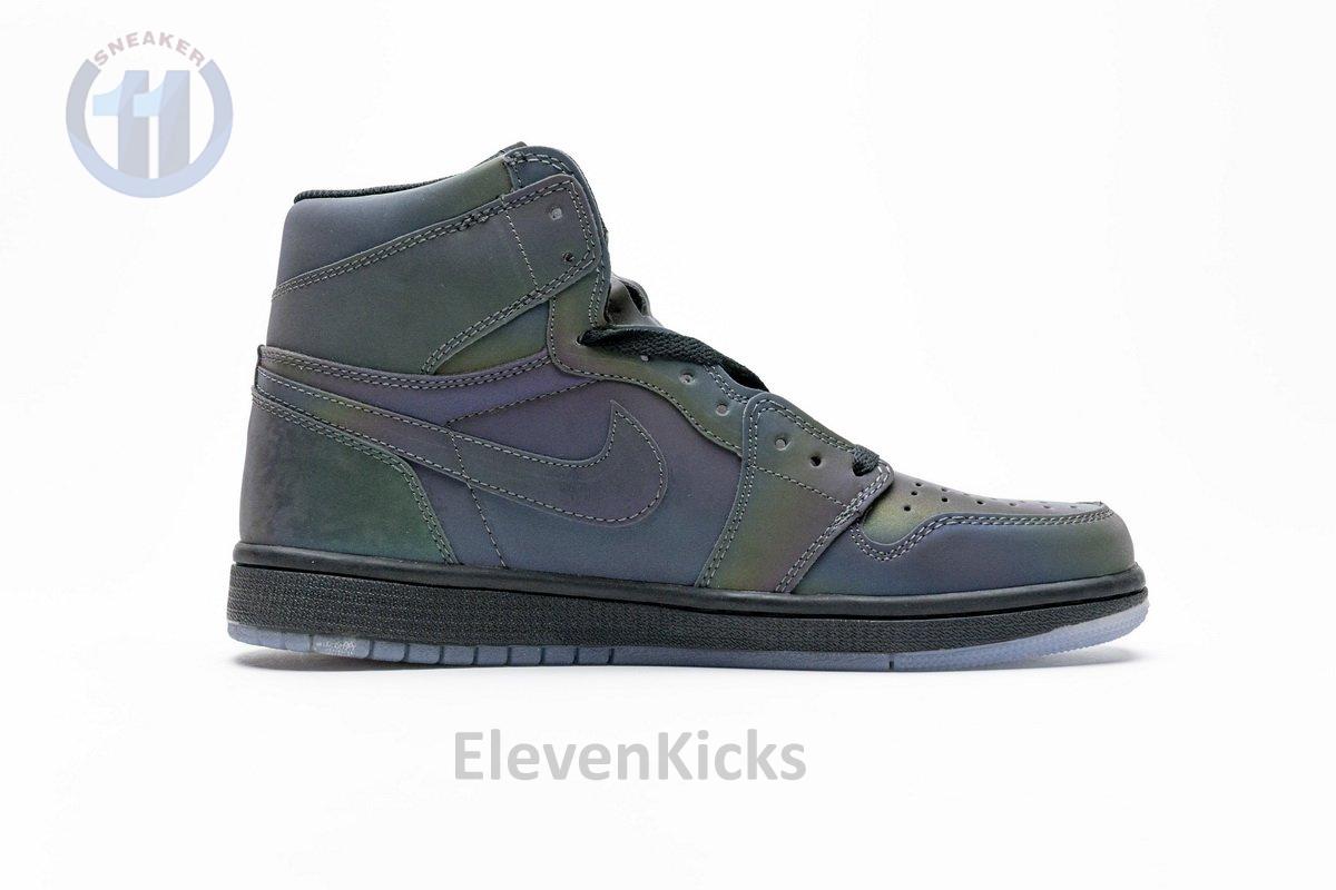 BV0006-900 Air Jordan 1 High Zoom “Fearless”