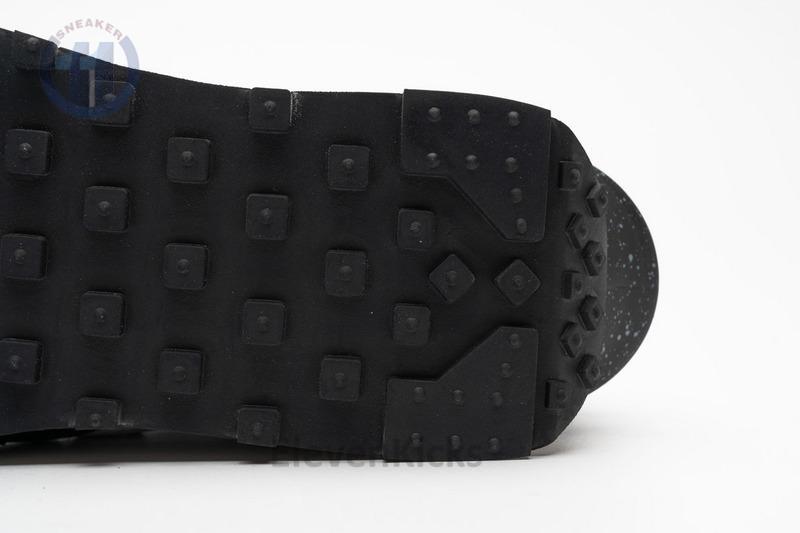 BV4594-001 NIKE X Undercover Daybreak Black White