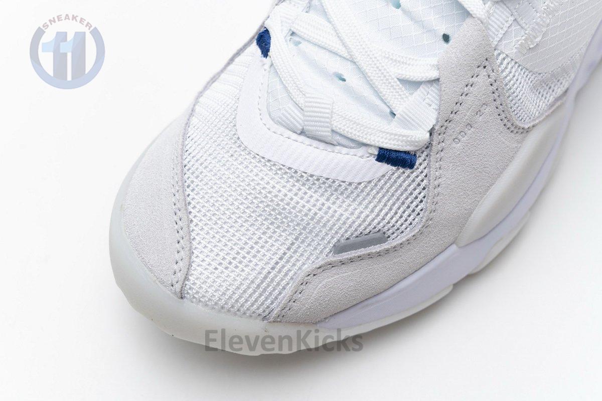 CD6109-300 Jordan Delta SP White Grey Blue