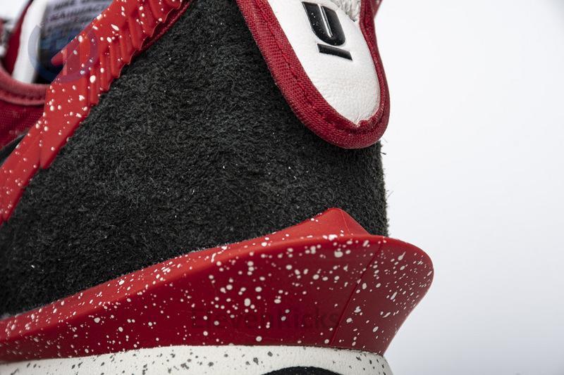 Undercover x Nike Dbreak University Red CJ3295-600