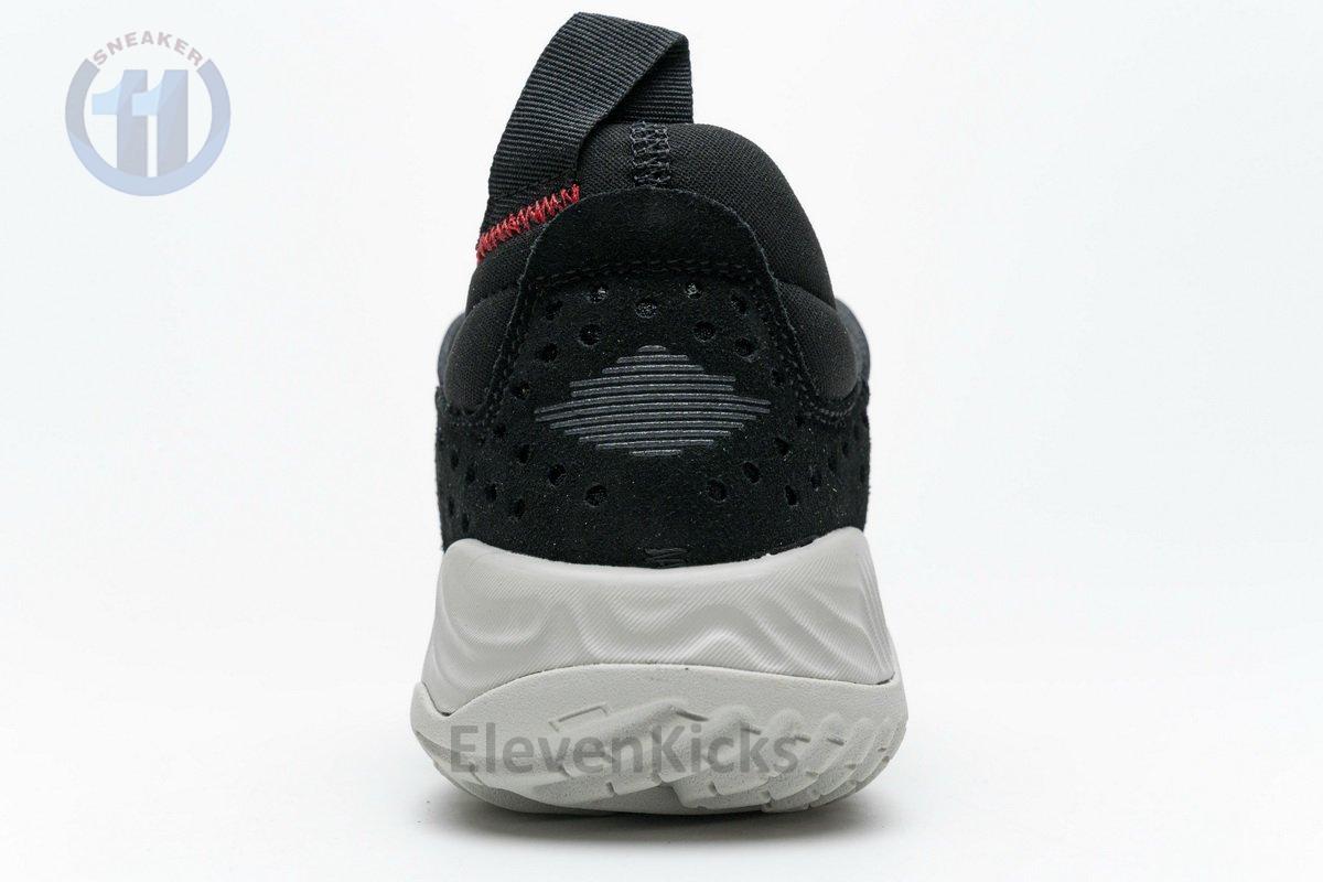 CD6109-001 Jordan Delta SP Black