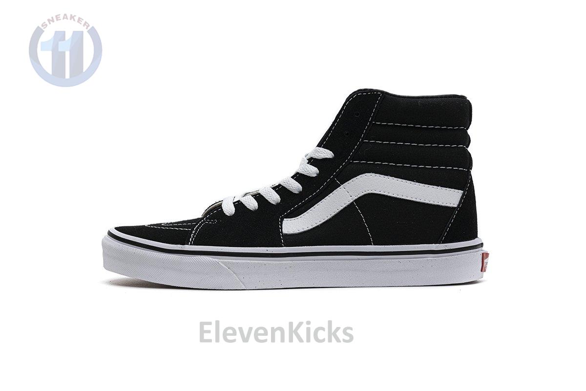 Vans Sk8-Hi Top Unisex VN000D51B8C “Black White”