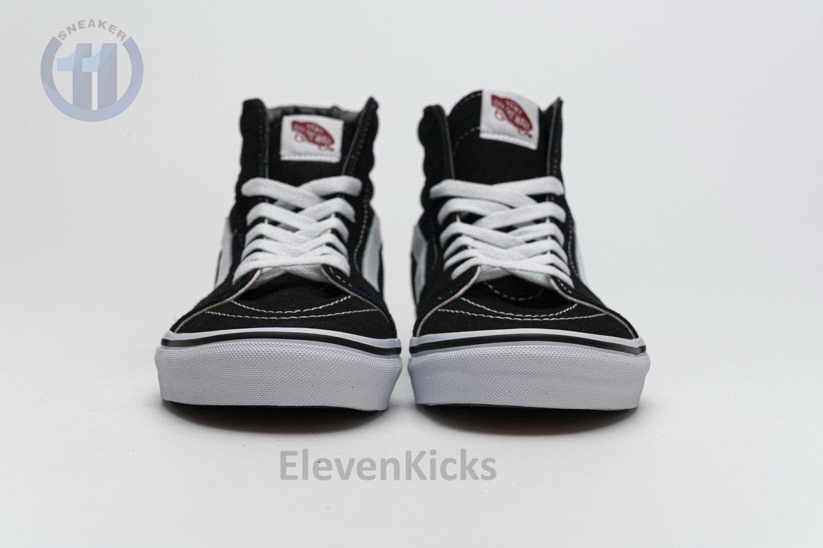 Vans Sk8-Hi Top Unisex VN000D51B8C “Black White”