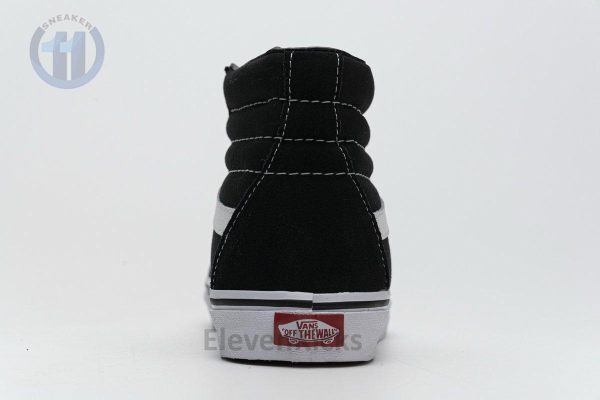 Vans Sk8-Hi Top Unisex VN000D51B8C “Black White”