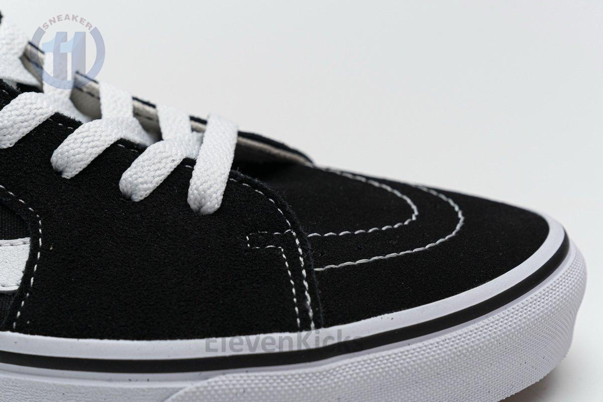 Vans Sk8-Hi Top Unisex VN000D51B8C “Black White”