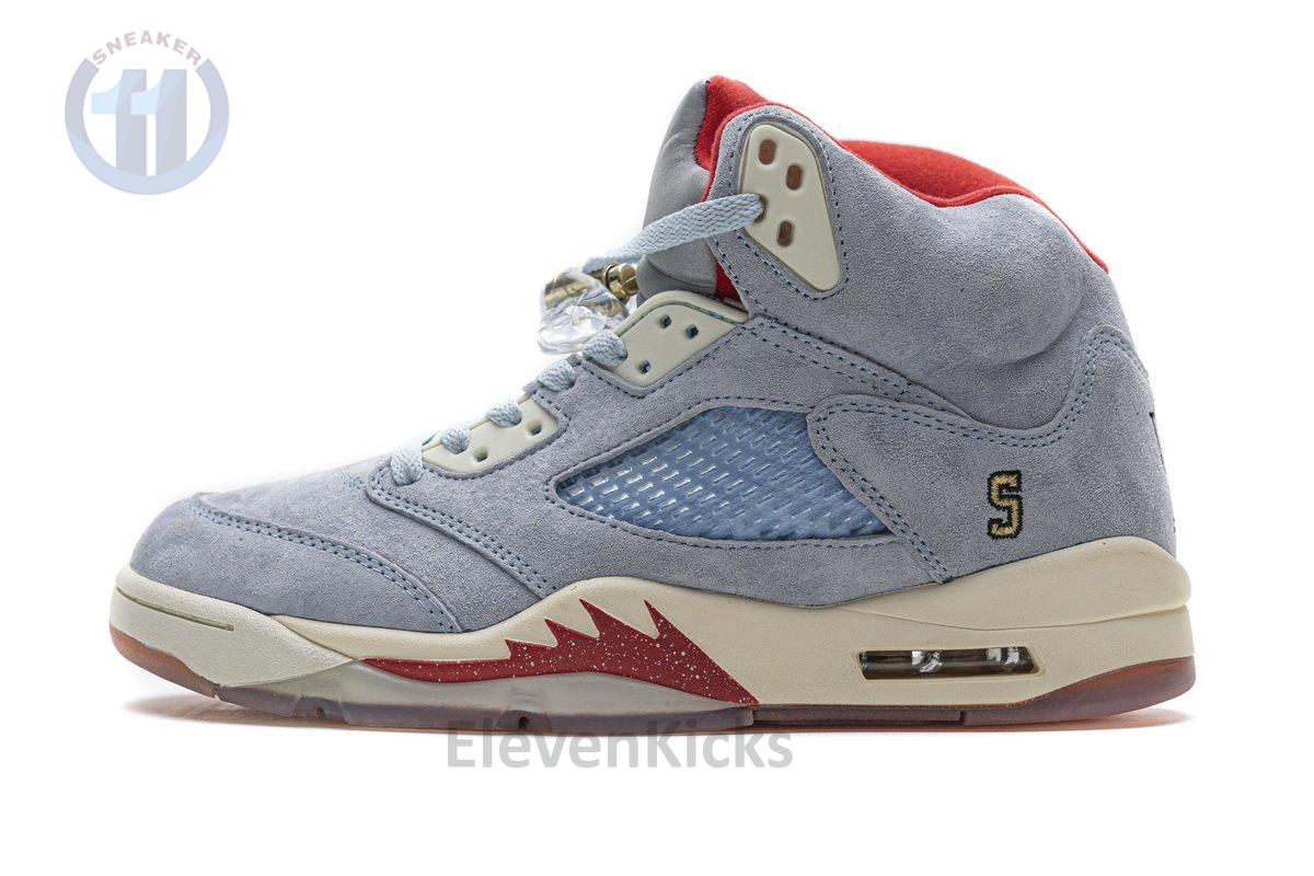 CI1899-400 Air Jordan 5 Retro “Trophy Room”