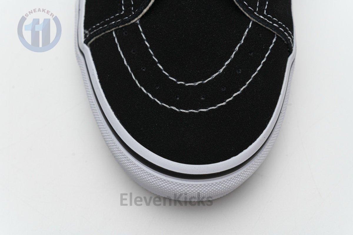 Vans Sk8-Hi Top Unisex VN000D51B8C “Black White”