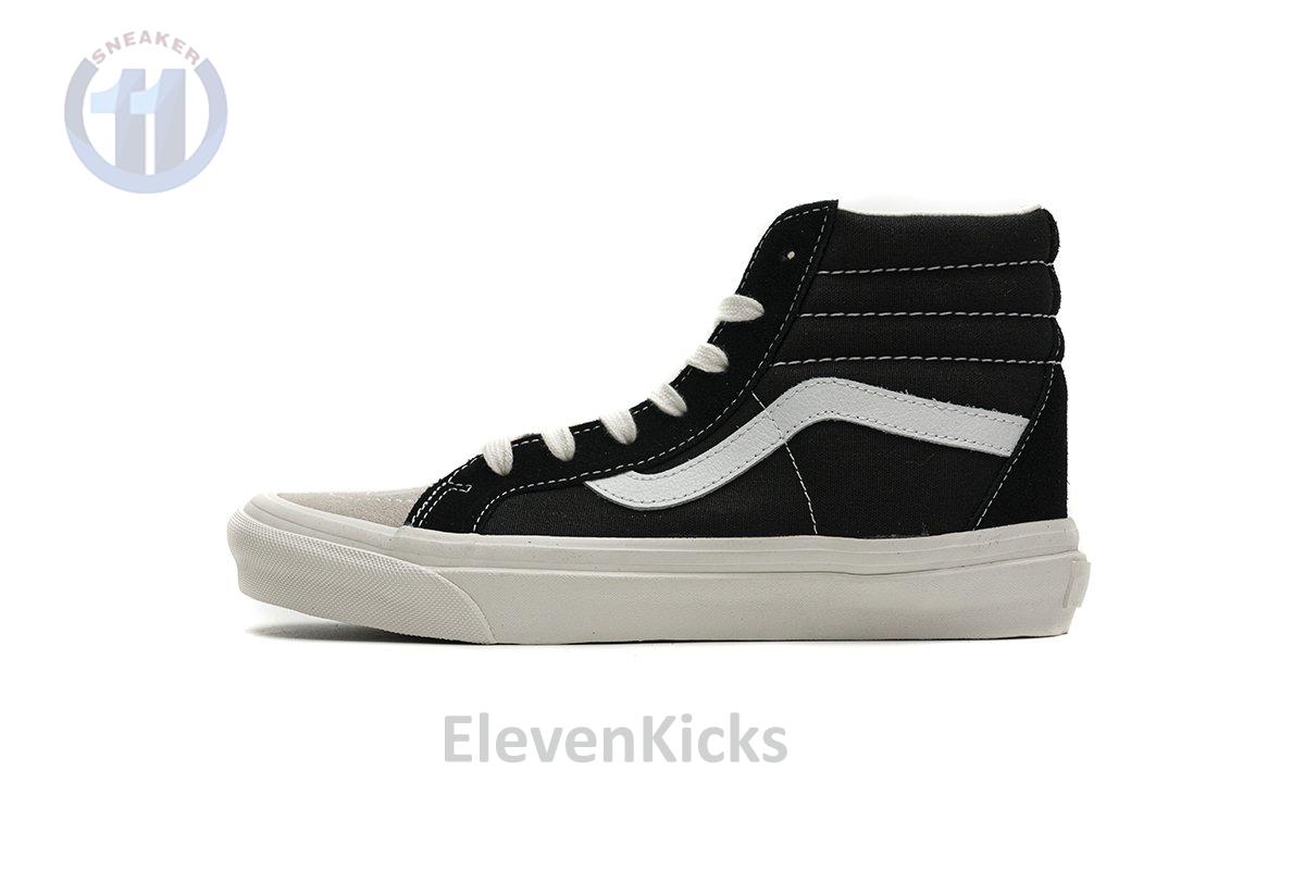VANS SK8-HI 38 REISSUE 4000328260
