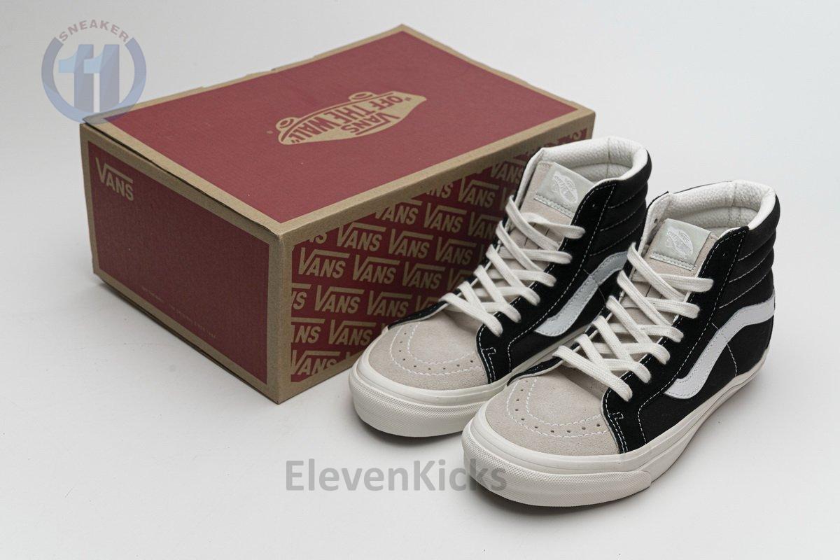 VANS SK8-HI 38 REISSUE 4000328260