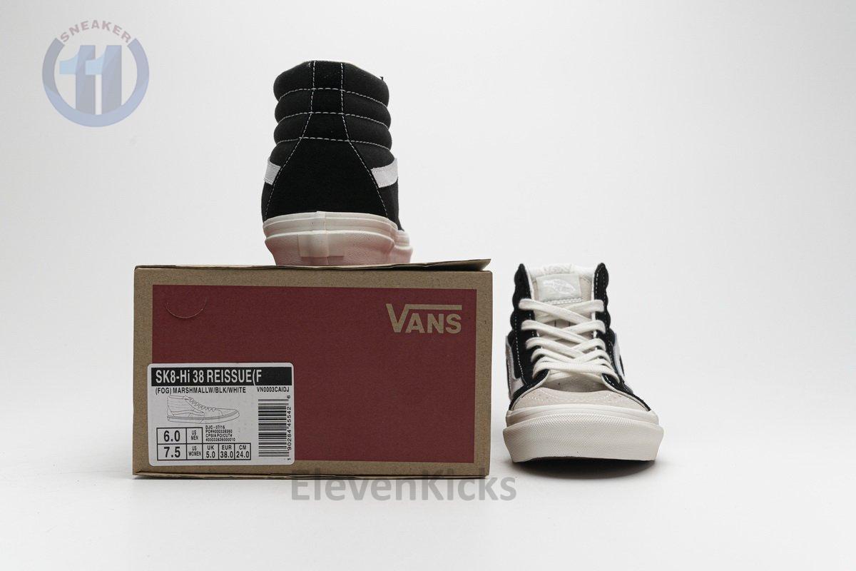 VANS SK8-HI 38 REISSUE 4000328260
