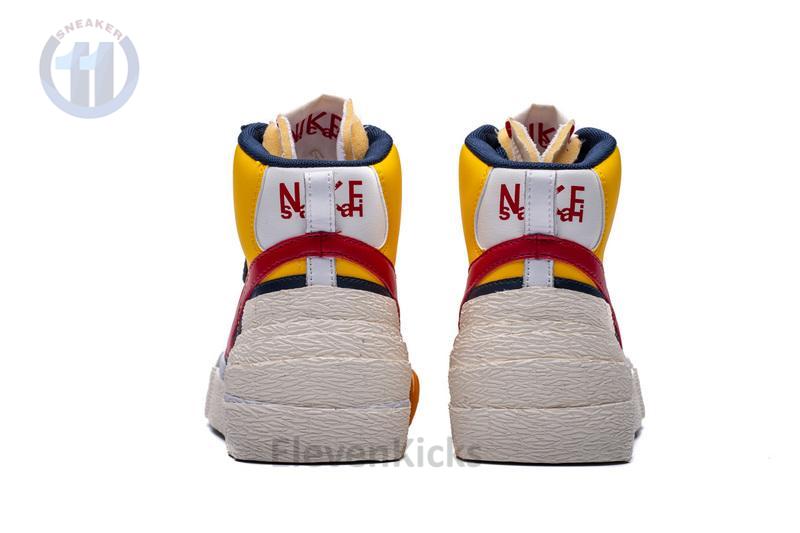 Nike Blazer Mid Snow Beach BV0072-700