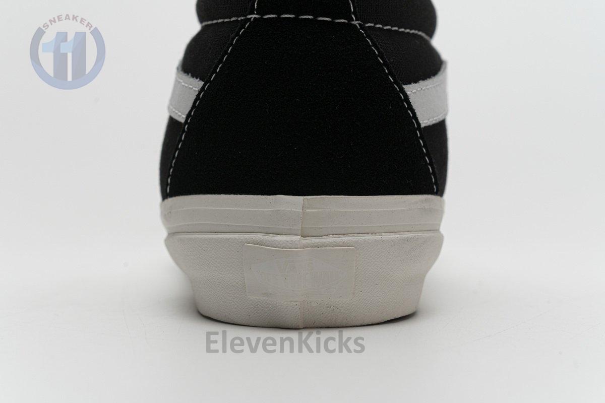 VANS SK8-HI 38 REISSUE 4000328260