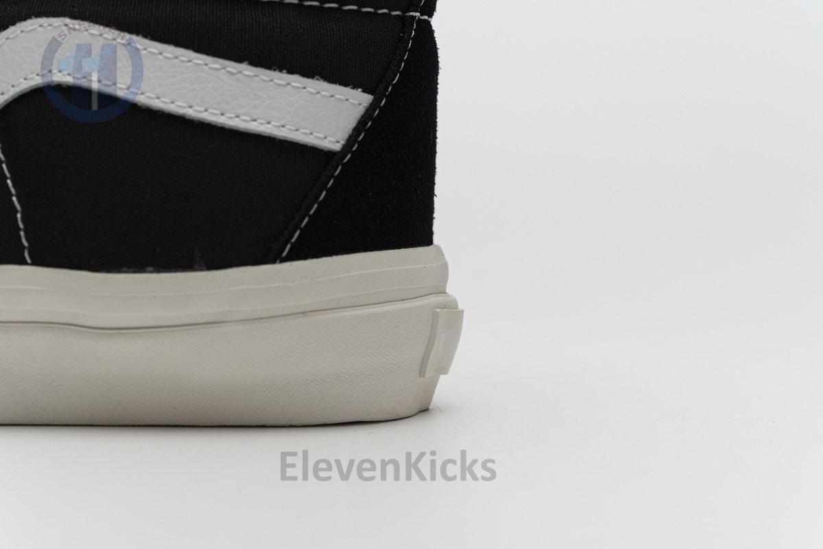 VANS SK8-HI 38 REISSUE 4000328260