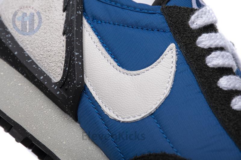 Undercover x Nike Dbreak BlackBlue BV4594-400