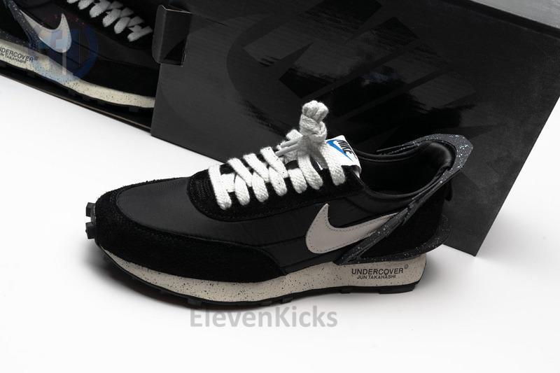 BV4594-001 NIKE X Undercover Daybreak Black White