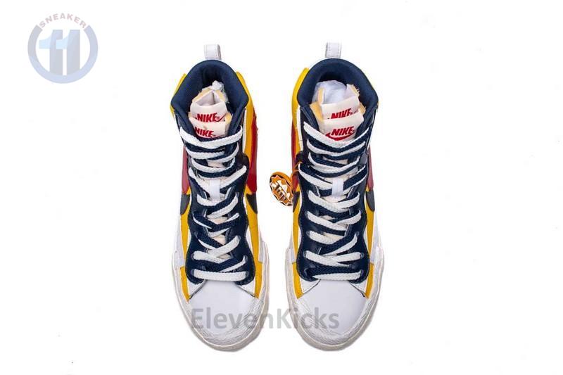 Nike Blazer Mid Snow Beach BV0072-700