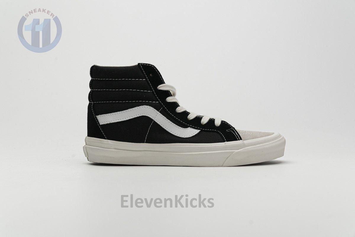 VANS SK8-HI 38 REISSUE 4000328260