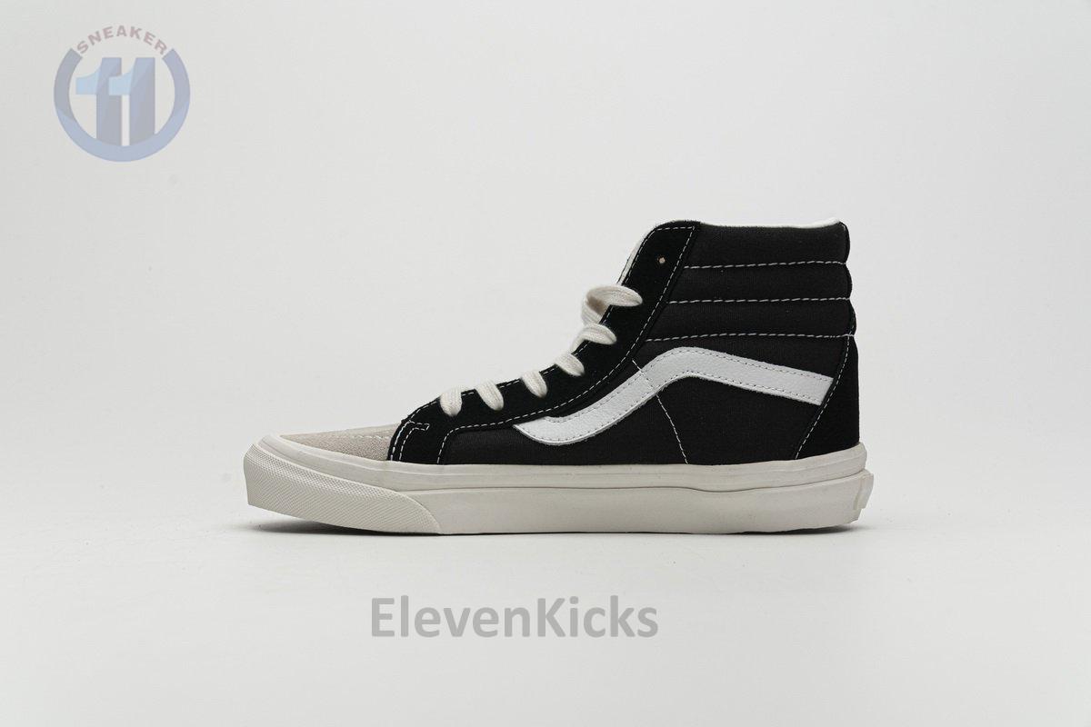 VANS SK8-HI 38 REISSUE 4000328260