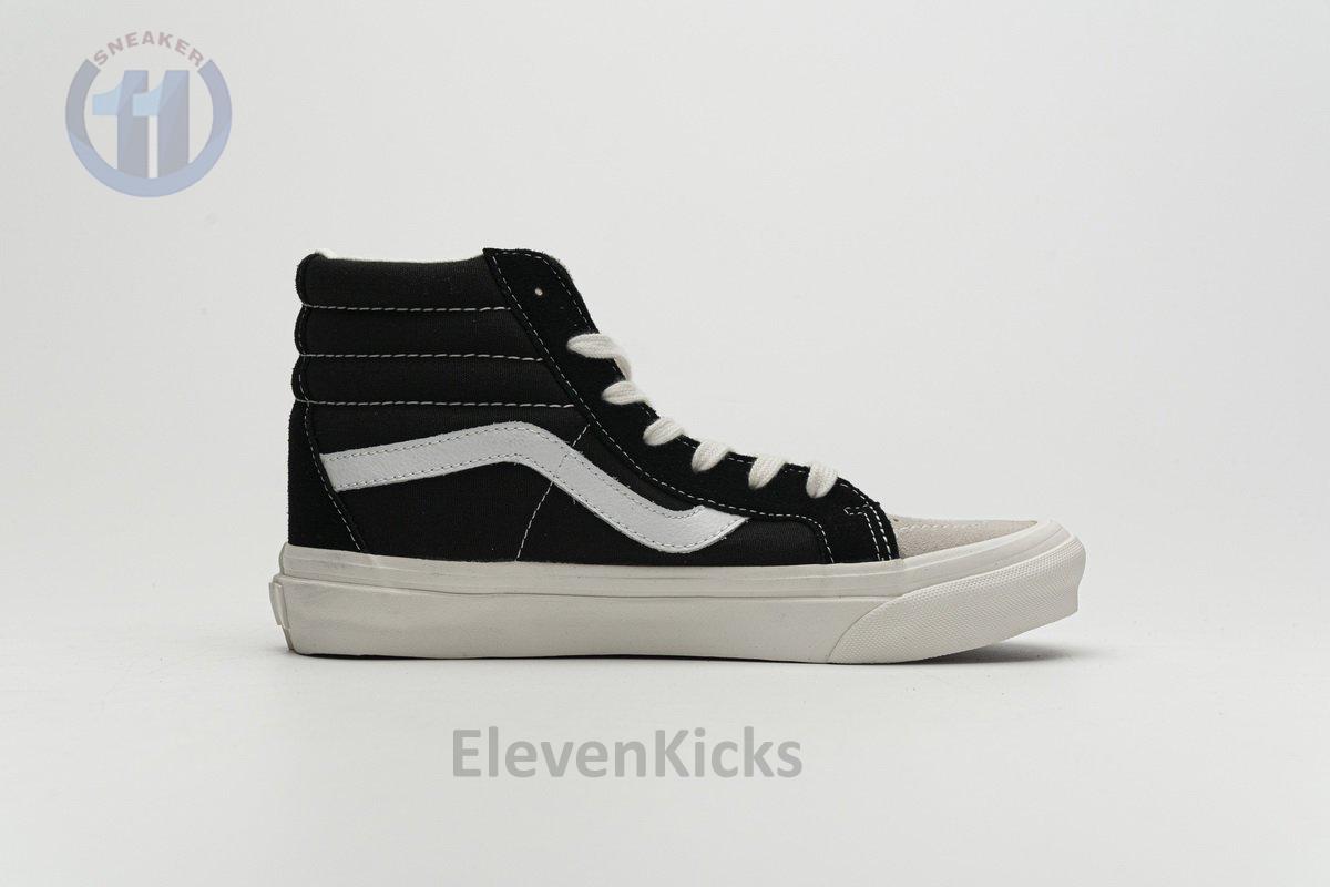 VANS SK8-HI 38 REISSUE 4000328260