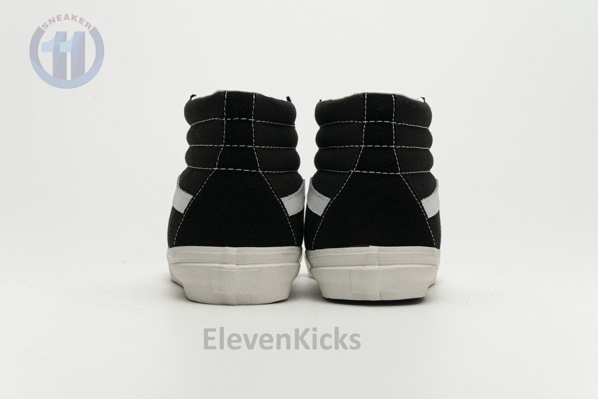 VANS SK8-HI 38 REISSUE 4000328260