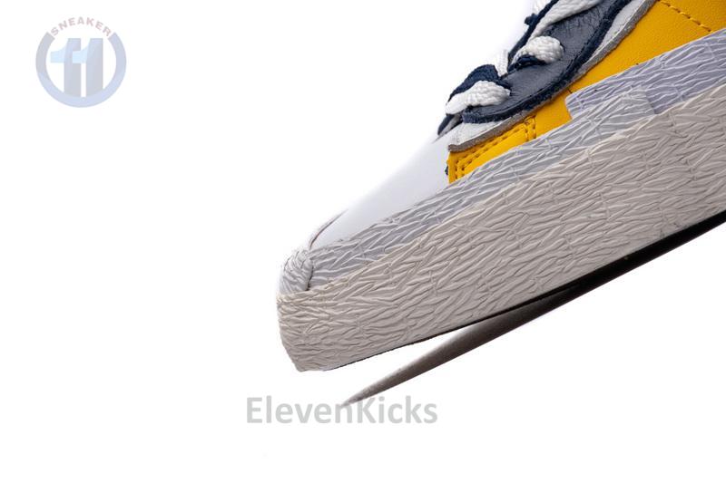 Nike Blazer Mid Snow Beach BV0072-700