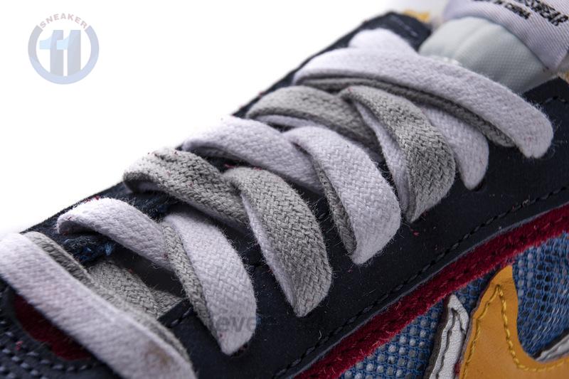Sacai x Nike LDWaffle Blue Multi BV0073-400